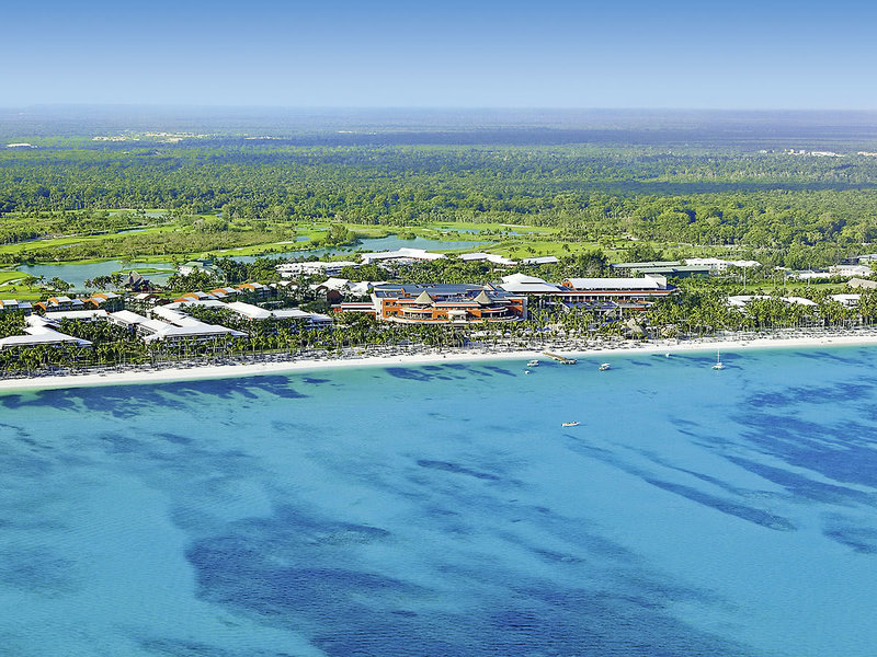 Barcelo Bavaro Palace 10