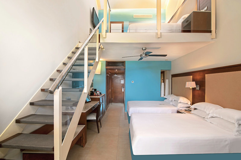 Barcelo Bavaro Palace 6