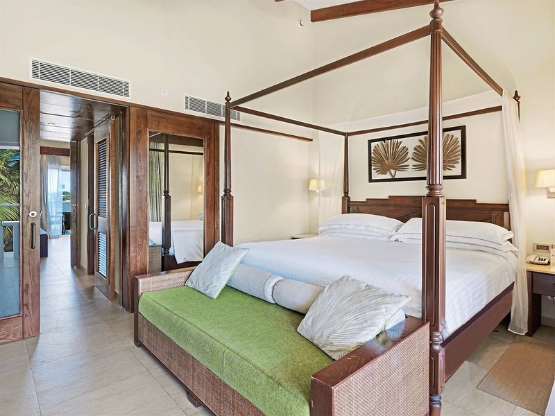 Barcelo Bavaro Palace 7