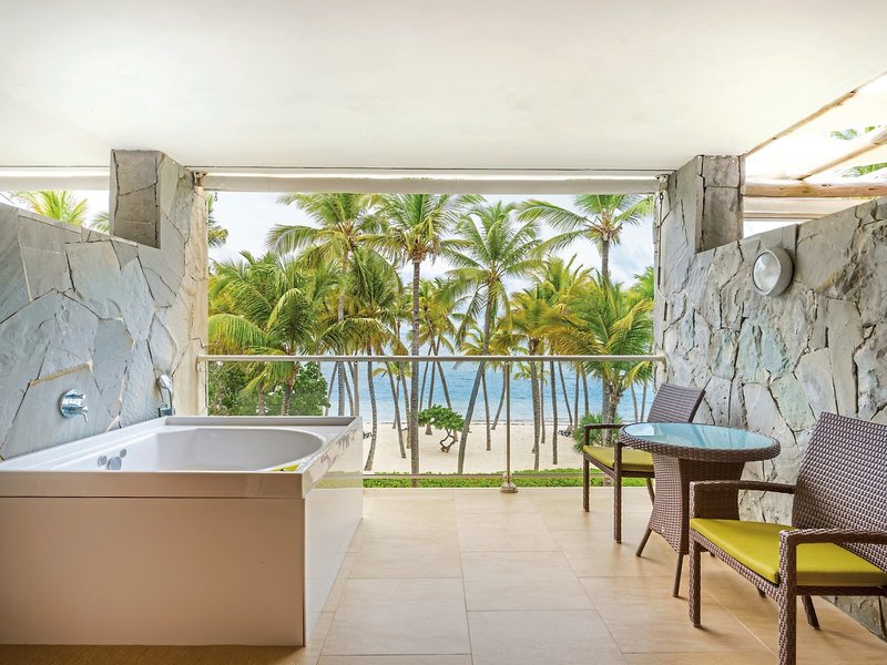 Barcelo Bavaro Palace 9