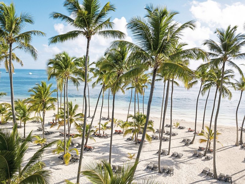 Barcelo Bavaro Palace 13