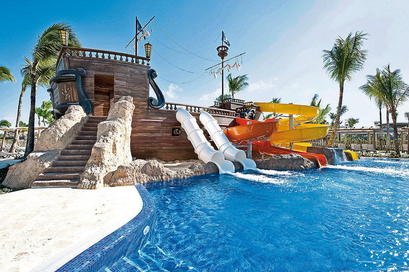 Barcelo Bavaro Palace 16