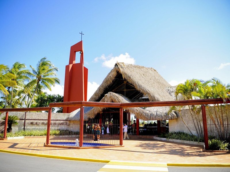 Barcelo Bavaro Palace 1