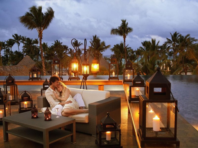 Barcelo Bavaro Palace 2