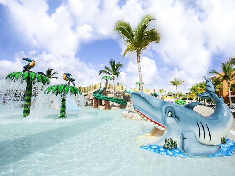 Barcelo Bavaro Palace 3