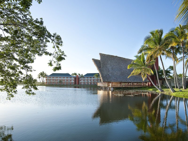 Barcelo Bavaro Palace 4
