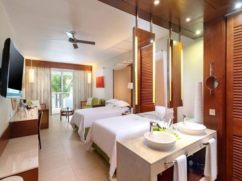 Barcelo Bavaro Palace 5