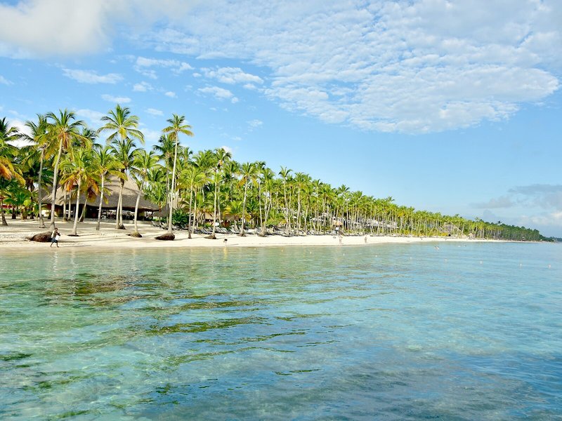 Barcelo Bavaro Palace 6