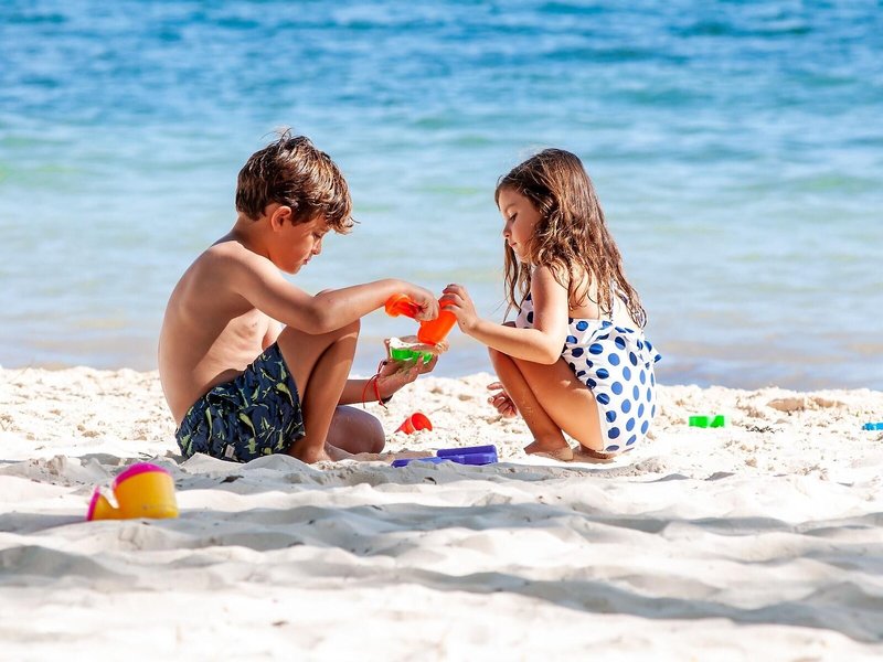 Barcelo Bavaro Palace 7