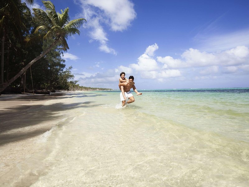 Barcelo Bavaro Palace 8