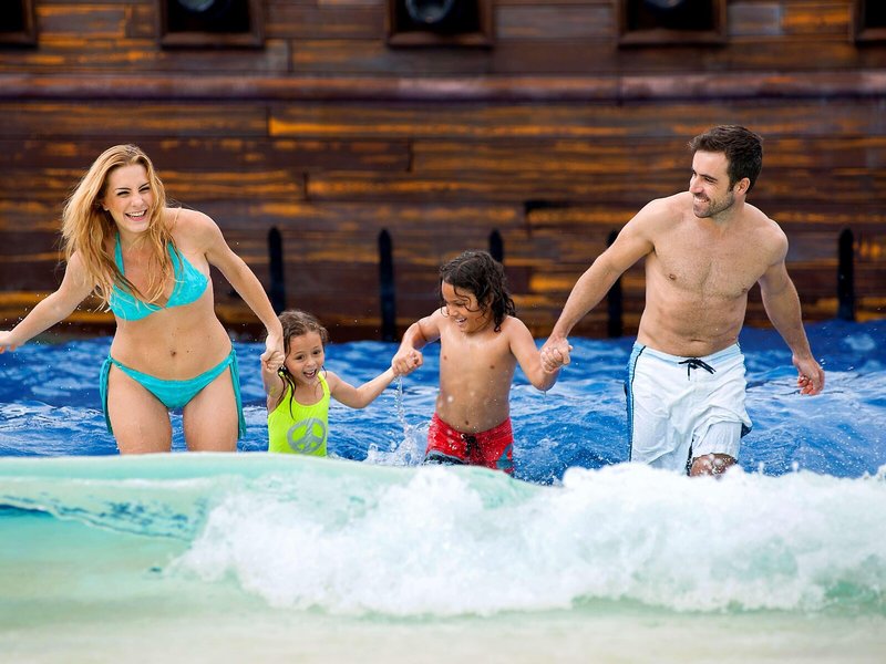 Barcelo Bavaro Palace 9