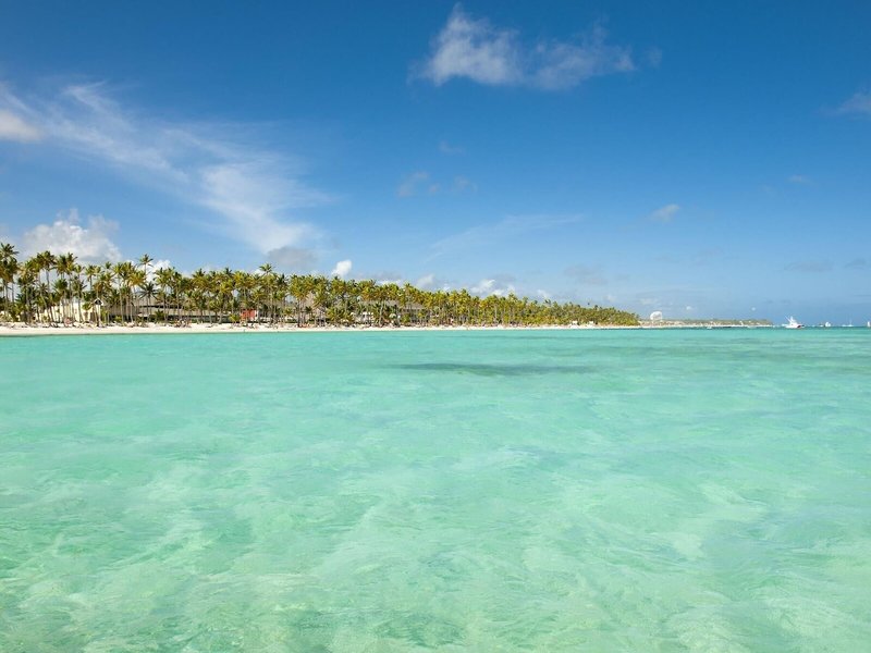 Barcelo Bavaro Palace 11