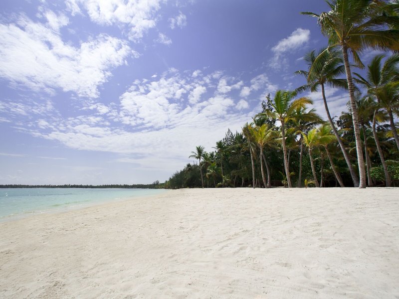 Barcelo Bavaro Palace 12