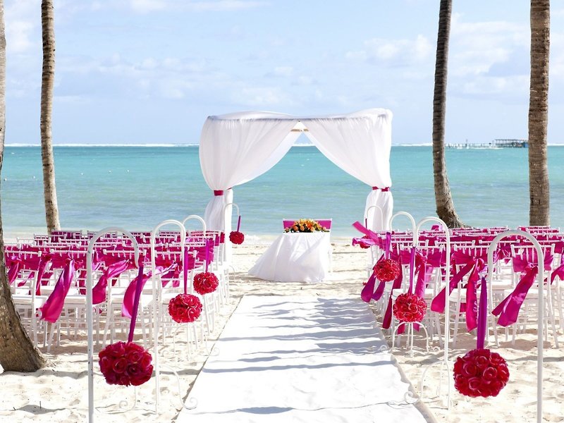 Barcelo Bavaro Palace 13