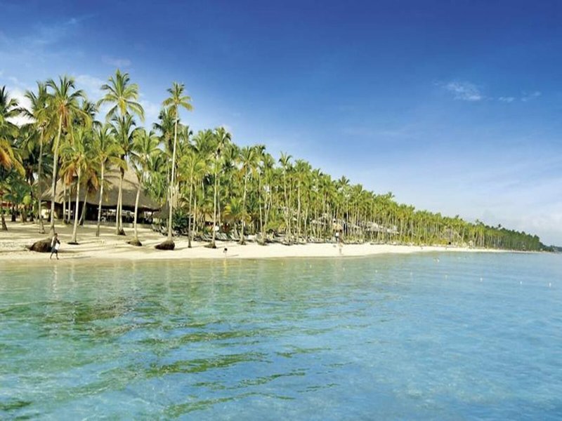 Barcelo Bavaro Palace 14