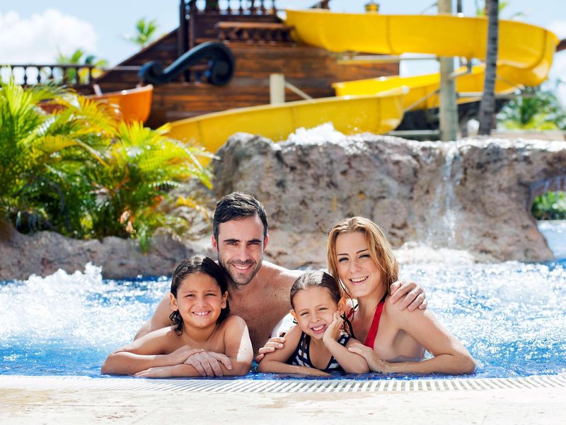 Barcelo Bavaro Palace 17