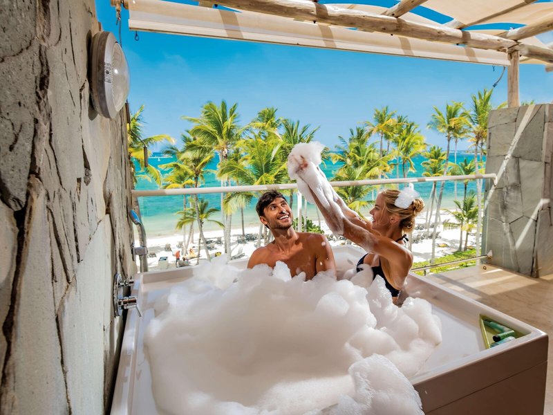 Barcelo Bavaro Palace 19