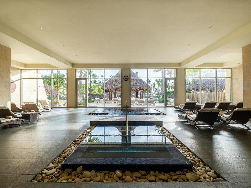 Barcelo Bavaro Palace 20