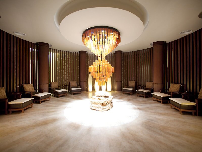 Barcelo Bavaro Palace 21