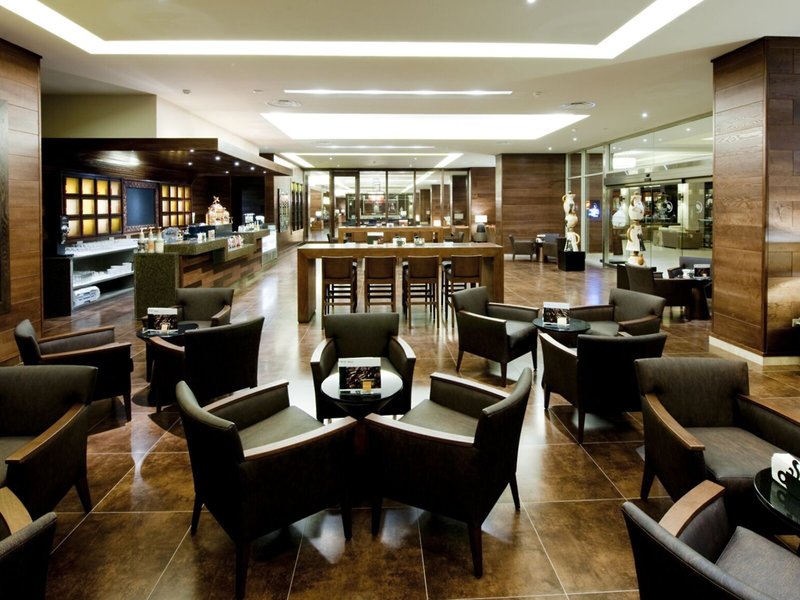 Barcelo Bavaro Palace 23