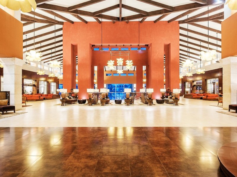 Barcelo Bavaro Palace 24