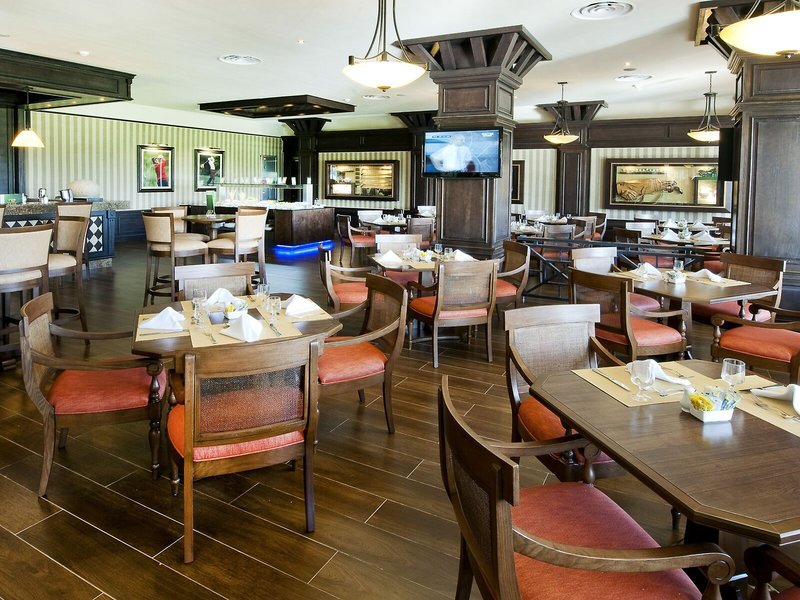 Barcelo Bavaro Palace 25