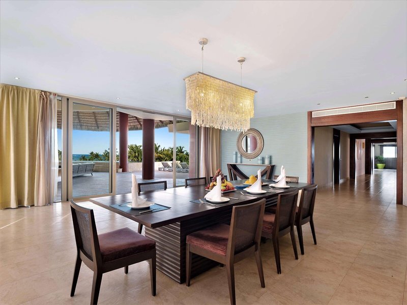 Barcelo Bavaro Palace 26