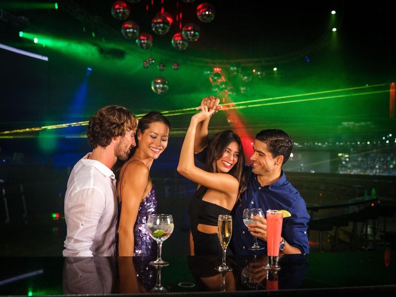 Barcelo Bavaro Palace 28