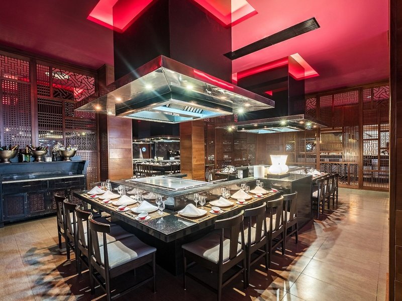 Barcelo Bavaro Palace 31