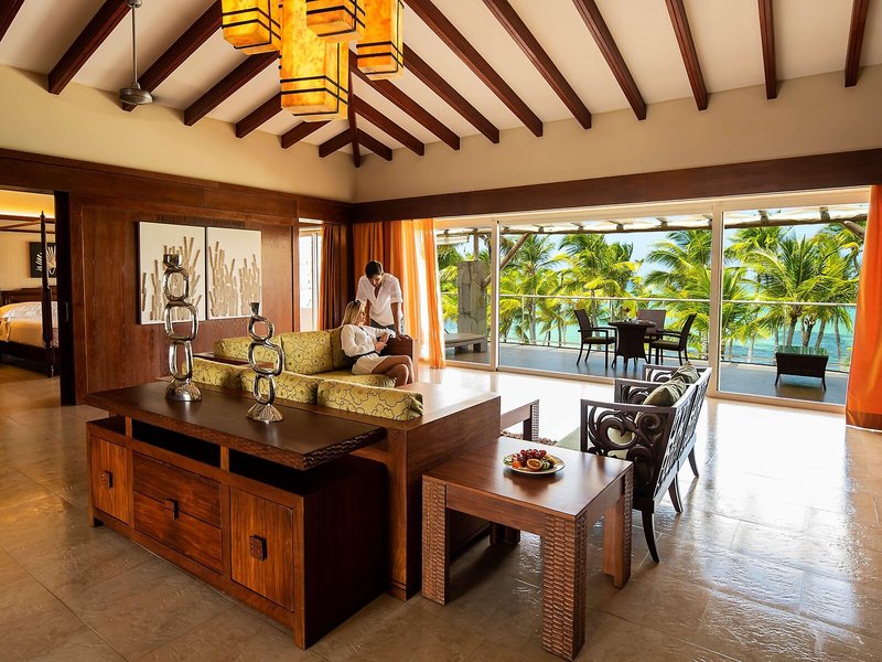 Barcelo Bavaro Palace 32