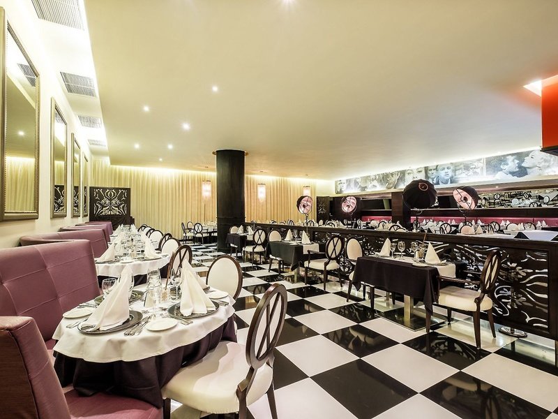 Barcelo Bavaro Palace 33