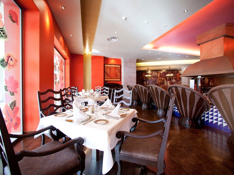 Barcelo Bavaro Palace 34