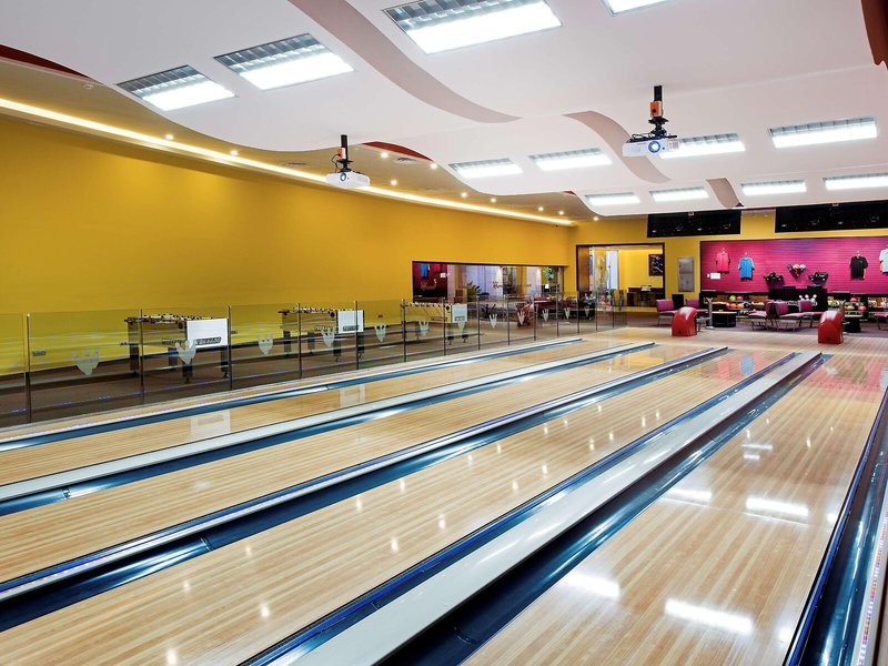 Barcelo Bavaro Palace 36