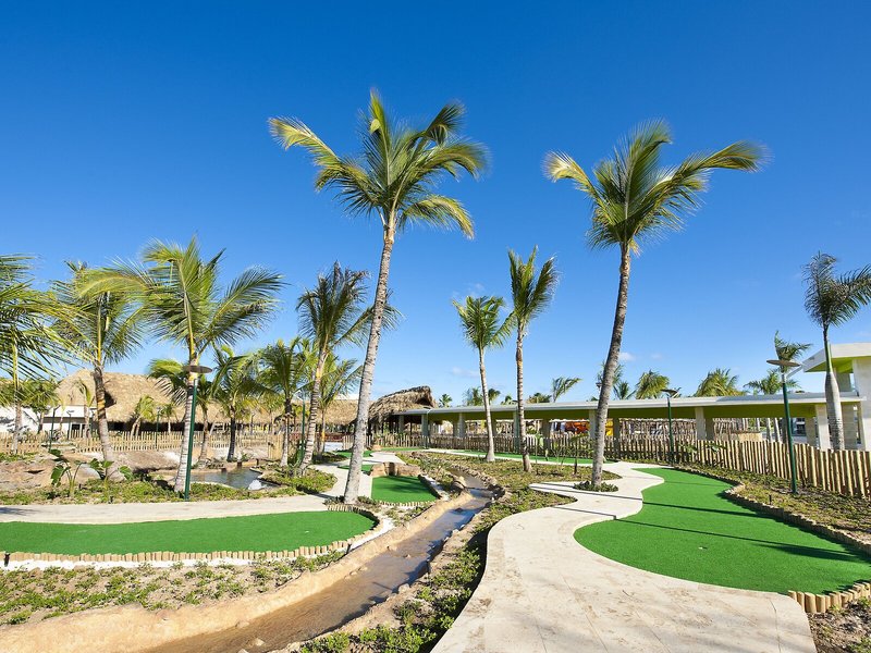 Barcelo Bavaro Palace 37