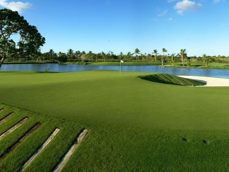 Barcelo Bavaro Palace 38