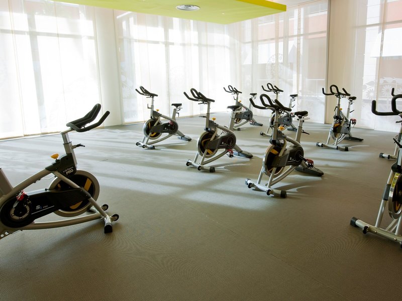 Barcelo Bavaro Palace 39