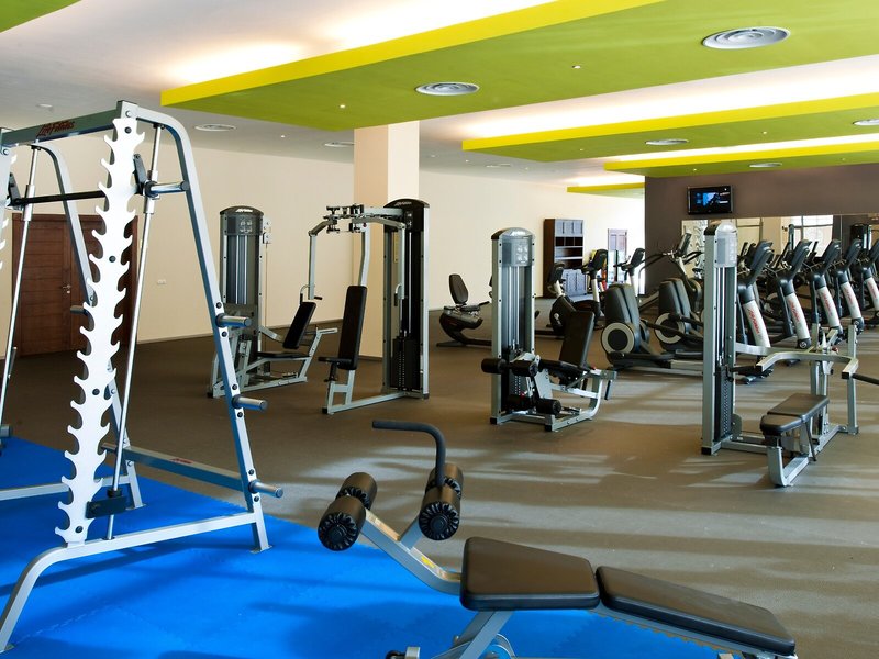 Barcelo Bavaro Palace 40