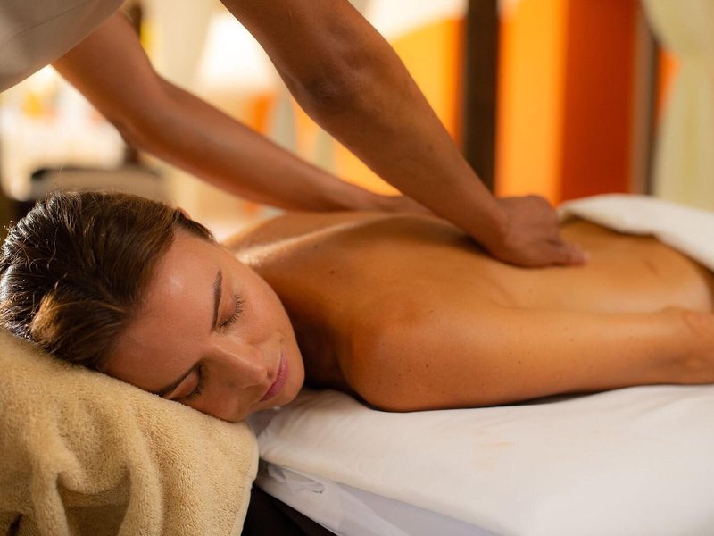 Barcelo Bavaro Palace 43