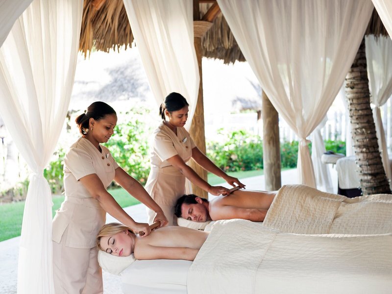 Barcelo Bavaro Palace 44