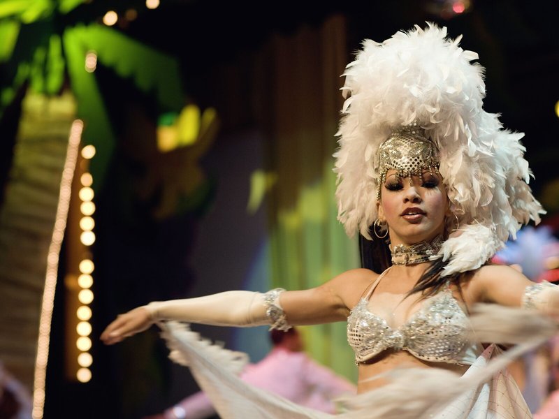 Barcelo Bavaro Palace 45