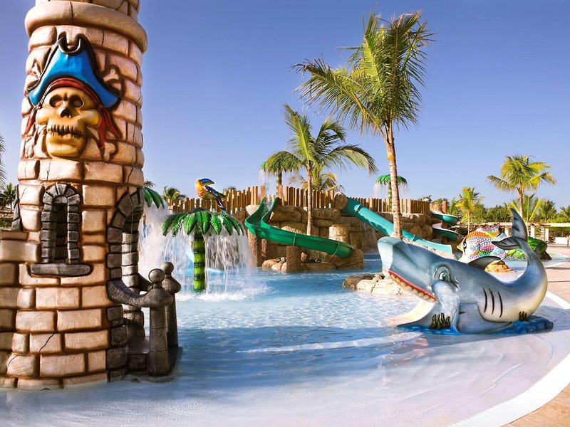 Barcelo Bavaro Palace 46