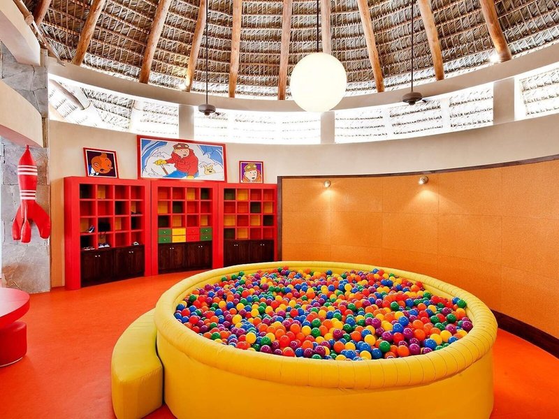 Barcelo Bavaro Palace 47