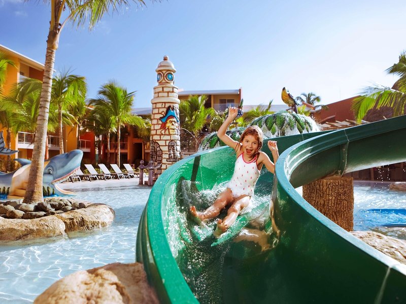 Barcelo Bavaro Palace 49