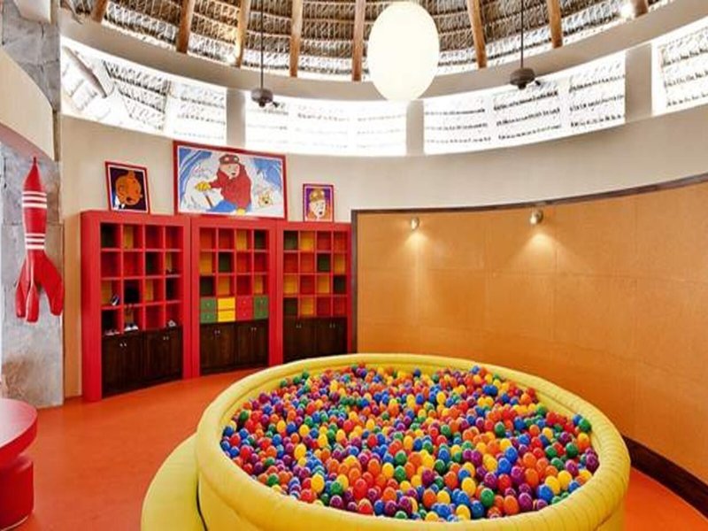 Barcelo Bavaro Palace 50