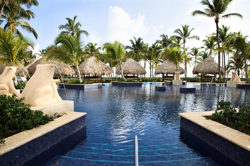 Barcelo Bavaro Palace 4