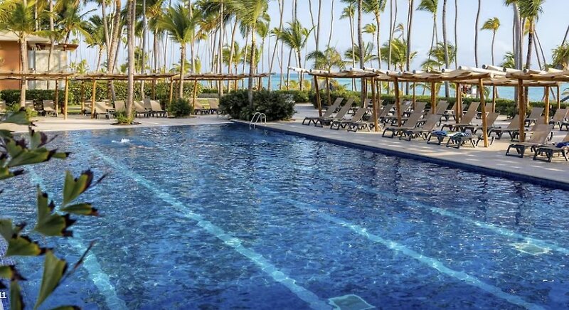 Barcelo Bavaro Palace 6