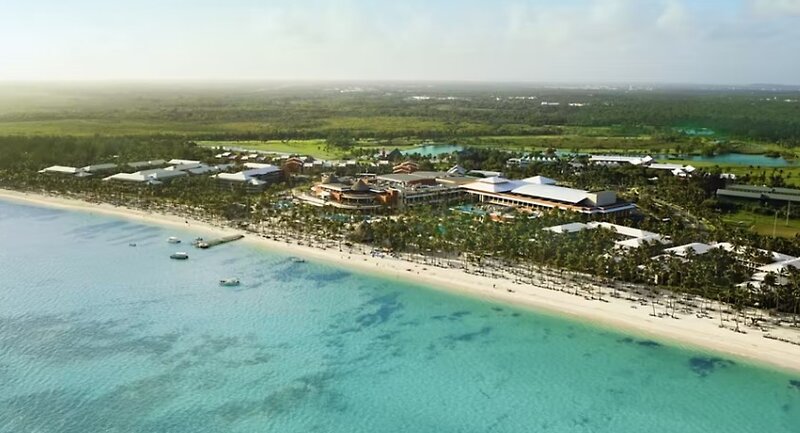 Barcelo Bavaro Palace 8