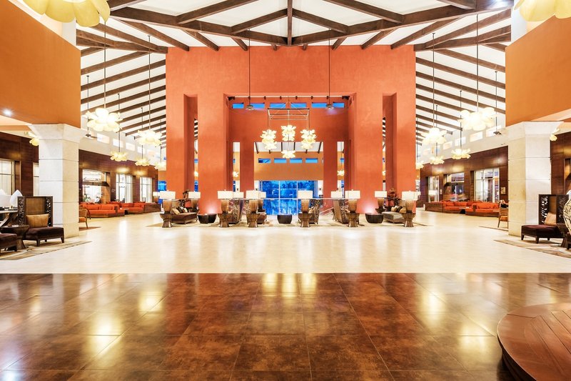 Barcelo Bavaro Palace 11