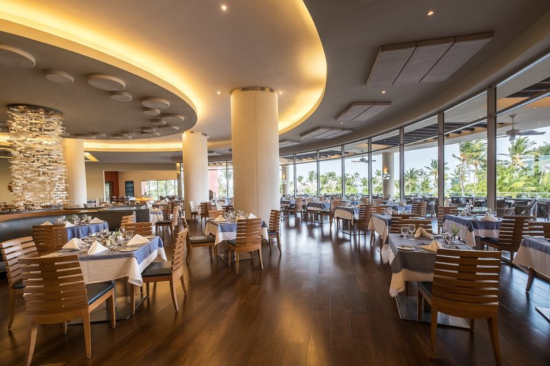 Barcelo Bavaro Palace 14