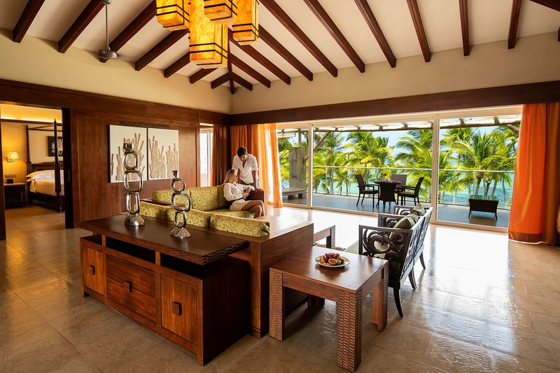 Barcelo Bavaro Palace 15